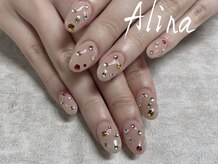 エリナネイルサロン池袋(Alina Nail Salon)/
