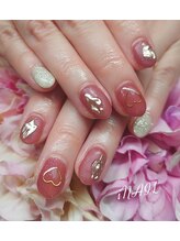 アイネイル(iNAIL)/