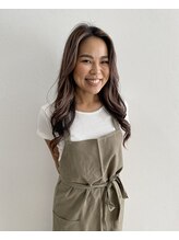 リリー(Lily) Megumi