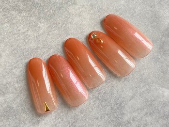 新規付替オフ込☆ハンド¥5950