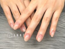 アンネ 元町店(ANNE)/【グラデーション】