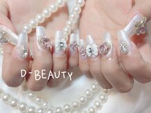 ディービューティー 池袋(D-BEAUTY)/