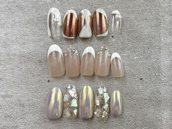 リット(Total beauty LIT)/定額6500円コース☆
