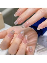 クイーンズビューティーサロン 新宿本店(Queen's beauty salon)/やり放題コース　120分