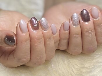 ミエル(miel*)/シンプル定額