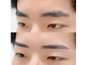 クール(COEUR)/眉ワックス