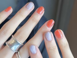 【Sedum】カジュアルワンカラー