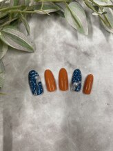 ネイルサロン ネイルクク(Nail KUKU)/２月キャンペーン