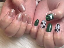 ディアネイル(dear.nail)/