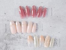 ジョリ(Jolie)/シンプルデザイン