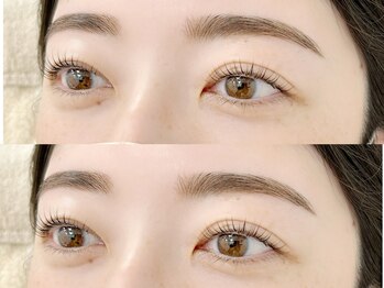 デイリー ラッシュ(DAILY LASH)/垢抜け眉