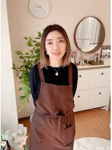 ココミント(Coco Minto)&nbsp;藤田 純子