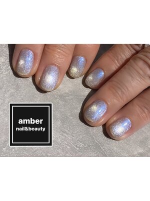 amber nail&beauty