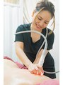 ビューティーショップ リアン(RIAN) 鈴木 あゆみ