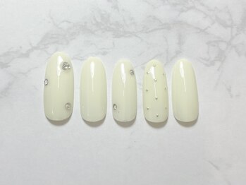 シンプル定額コース