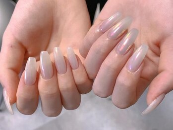 ロクサンサン(633)の写真/安心の定額デザイン◎【☆平日11時～14時まで限定】Hand定額 - simple -　￥8300→￥7000