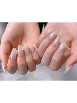 定額メニューのあるサロン