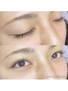 ミライ 福津店(mirai)/タブルフラット0.15mm　60束