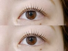 サードネイル 新宿店(3rd eye)/まつ毛パーマ