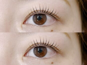 サードネイル 新宿店(3rd eye)/まつ毛パーマ