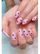 ラッキーネイル(lucky nail)/