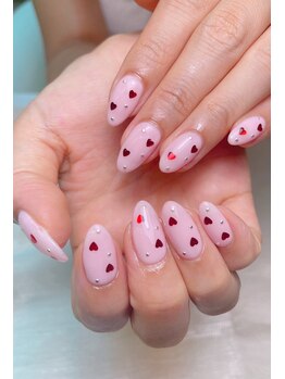 ラッキーネイル(lucky nail)/