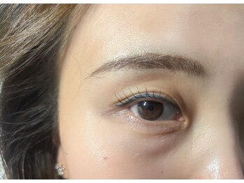 アルス(ars)/パリジェンヌ、minmin wax