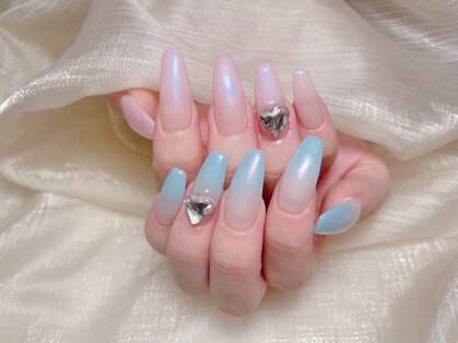 ミキネイルサロン(MiKi Nail Salon)の写真