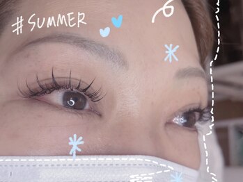 成美ビューティーサロン(成美beauty salon)/網鴻デザイン