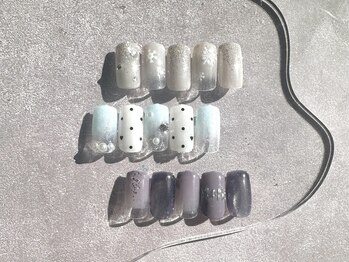 キャンアイドレッシー 熊谷店/12月定額¥5500