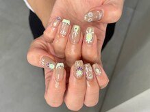 ザネイルズ(The Nails)/