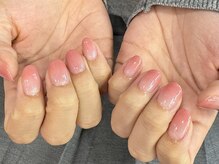 ジュエムネイル(jouerm nail)/【moca】カラグラ