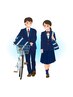 【学割U２４】少しひげが濃くなってきたー！気になる方へ！鼻下のみ980円☆