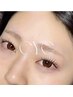 【EYE】似合わせまつ毛パーマ or パリジェンヌラッシュリフト