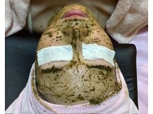 エステアンドタイ古式整体ティーダの雰囲気（人気の剥離しないハーブピーリング♪つるすべお肌へ！）
