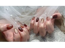 ミスユー(Miss U)/