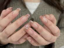 シルク ド リバー(Silk de River)/シルバーミラーアート
