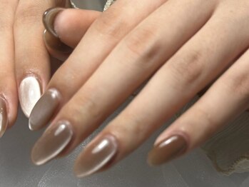 マグネットフラッシュ