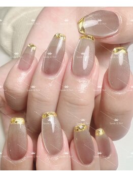 ガラスフレンチ