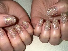 ジュエ ネイルスタジオ(jouer nailstudio.)/design course