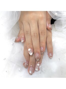 《NAIL》やり放題90分