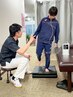 【小学生、中学生、高校生】怪我する前にケア方法など伝授！　90分7,000円→