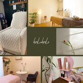 ハル ハロ(halu halo)