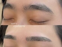 マケア 川越(Makea)/メンズアイブロウ
