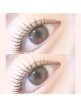 エスペランサ(Esperanza)/まつ毛パーマデザイン