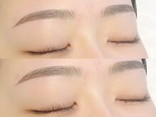 ビューティーブロウ 小山店/眉毛wax脱毛