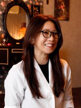 ブラックボックス(BLACK BOX)&nbsp;稲川 絵里 