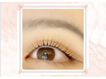 メモト 四条烏丸店(memoto)/パリジェンヌ♪