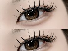 モンラッシュ(Mon. lash)
