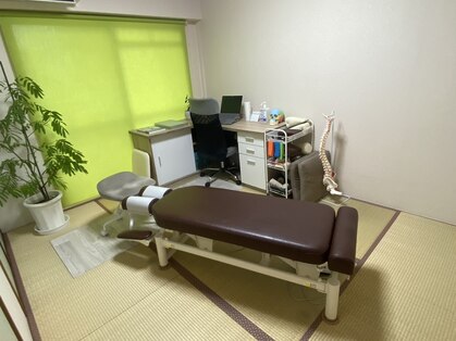 健康庵 日々樹の写真